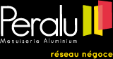 Peralu menuiserie aluminium