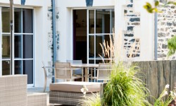 Fermetures aluminium