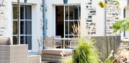 Fermetures aluminium