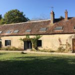 Pose de fenêtres de toit Velux