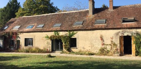 Pose de fenêtres de toit Velux